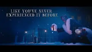 A Christmas Carol ~ IN CINEMAS DECEMBER | 𝙊𝙛𝙛𝙞𝙘𝙞𝙖𝙡 𝙏𝙧𝙖𝙞𝙡𝙚𝙧 🎬 𝙃𝘿