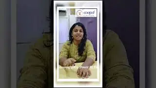 COEPD CHENNAI