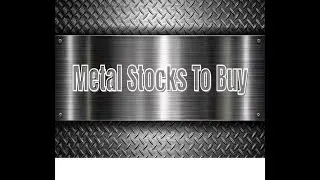 Top 3 Metal stocks #zinc #nmdc #sail #steel #multibagger #nifty #investing #stockstobuy #silver