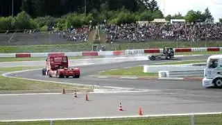 2009 Truck-GP
