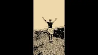 From The Divine Space Of Oneness - V&Scaron;E SI ZASLOUŽ&Iacute;M (channeling impro, relax, souzněn&iacute;) Loopy Pro