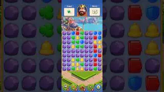 Royal Adventure level 53 #games