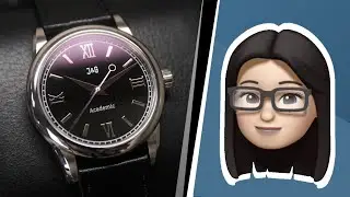 WATCH THIS before you back the J&G Academic!