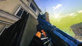 Using Controller Movement to Break Camera's