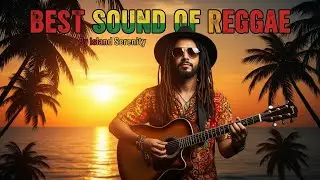 Top Romantic Love Songs 2025 💖 Best Reggae Hits & Smooth Tropical Vibes 🌴