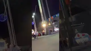 SLING SHOT LAUNCH FAIL! 😱 