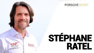 St&eacute;phane Ratel | The Legend Behind GT Motorsport
