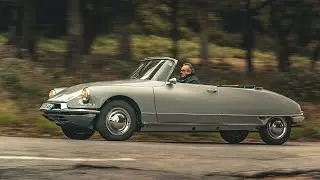 Citroen has no interest in resurrecting retro designs or names