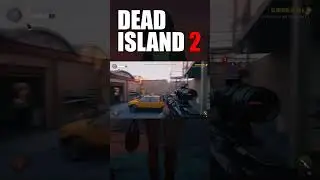 #DeadIsland2 #ZombieApocalypse #PS4DeadIsland #UndeadGaming #PS4Survival #PS4Gaming #PS4Horror #ps4