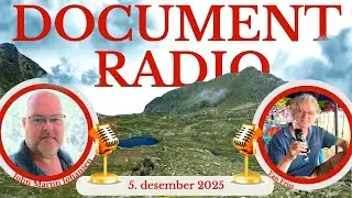 Document radio 5. desember