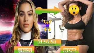 Powr Rangers Ninja Steel Star 🌟 Cast THENvsNOW(2017-2025)#viralvideo #powerrangers #thenandnow