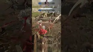Polearm Power! | Chivalry 2