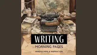 Healing Through Writing