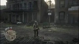 My Red Dead Compendium Weapon Stats!