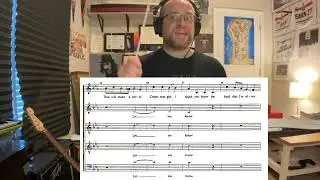 27 Goodbye Georg - Ensemble and Principles