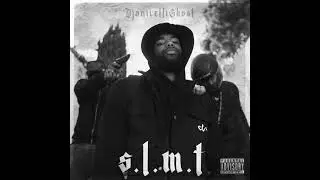 DjoniVelliGhost - Inveja (intro)