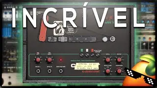 COMO QUE ESSE PLUGIN PODE SER GR&Aacute;TIS - VariSpeed Tape Echo / Delay Plugin Gratis