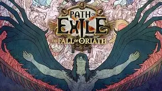 Path of Exile: The Fall of Oriath - Official Trailer
