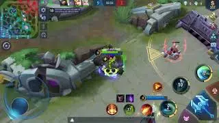 Top1 Grock Ling Vietnam ft. Top1 Global Aldous meet fans | Road to Top Global Ranking Player
