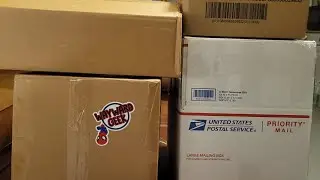 Big Funko Pop Unboxing! Batman, Superman, WWE, Anime, and Game of Thrones!