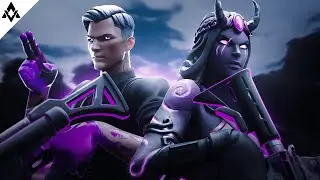 We Recruited the MOST MECHANICAL Creative Duo in Fortnite.. (Astra Zay x Astra Zaylisha)