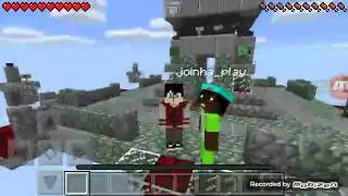 SkyWars RGP RickGamePlay