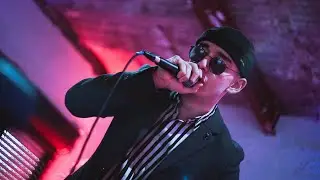 The Night Will Come - Les Fourfentins (Galactic Live Session)