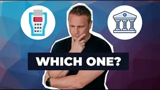 Should You Use Your Local bank?
