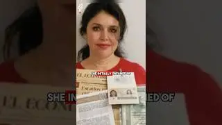 Lawyer by Day, DRUG LORD by Night? The Shocking Rise & Fall of La Comadre!