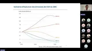 Webinar sur l'innovation sociale   Acculturation dans le cadre du hackathon de la TE