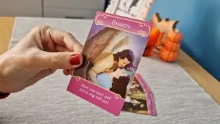 ✨️🤗💞Изненадващо послание от Романтичните ангели💞🤗✨️