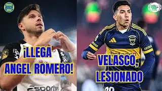 Mundo Boca Radio por AM1350 - 26/01/26