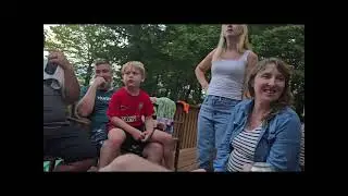 Family Cottage 2025