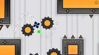 Modernize by HexagonMan (me)