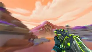 4 Mins Of Calm Aim