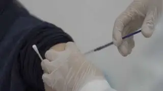 Second phase of clinical trials for COVID 19 vaccine expected to finish in July