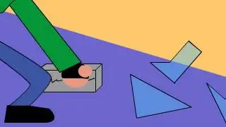 Marketing 4P Episode 1 (Short Flash Animation)