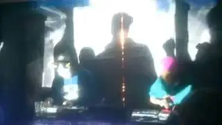 Dooby Douglas -  LIVE CUT from 