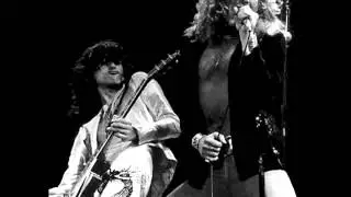 Led Zeppelin - Rock and Roll Slowed Down