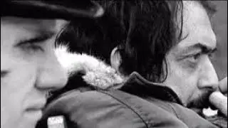 Malcolm McDowell Interview (1976) A Clockwork Orange