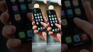 Stop Apps from Spying! iPhone Orange & Green Dot Guide iOS 18 🕵️&zwj;♂️