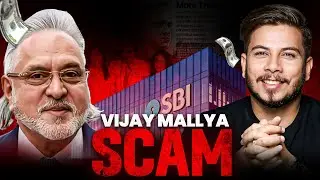 Vijay Mallya Scam