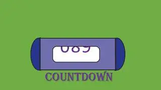 countdown 100 to 0  no copyright | Greenscreen copyright free countdown 100 to 0 seconds