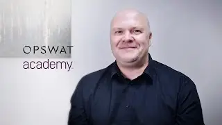 OPSWAT x Andre Froneman