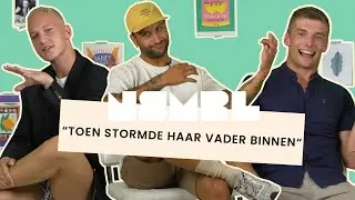 Hoe was jullie eerste keer? | Guy Talk