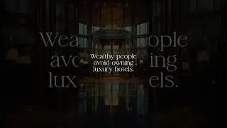 Returns attract attention. Operations consume control.&mdash; The Wealth Files Daily