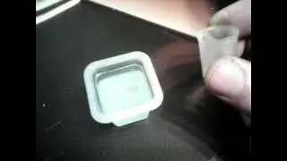 Растворение серебра в Белизне