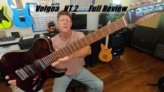Volgoa TN 2