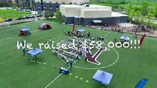 Nova Classical Fun Run Color Run 2023