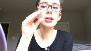 LipSense Application - Brick x3 + Glossy Gloss